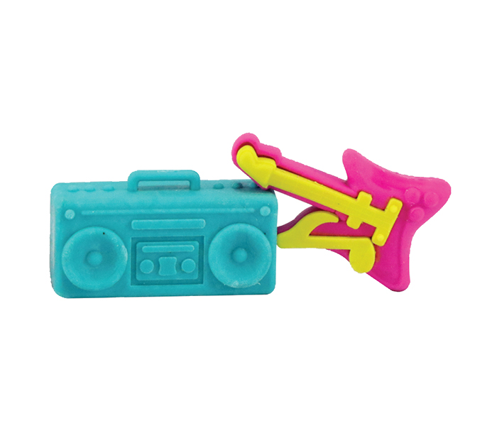 Smily Kiddos SK12002004 Fancy Eraser Set - Zoom Image 7