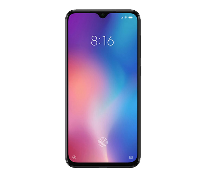 Xiaomi Mi 9 64GB Storage 6GB RAM Dual SIM 4G Smartphone - Black - Zoom Image 8