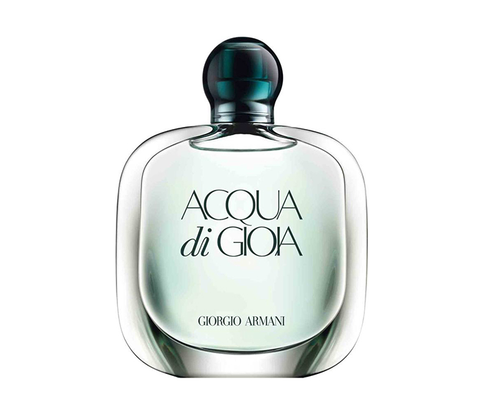 Armani Acqua Di Gioia Eau de Parfum Spray for Women - 100ML - Zoom Image 1