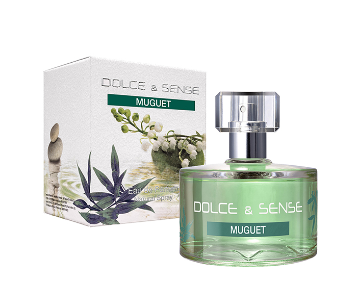 Paris Elysees 60ml Muguet Eau De Parfume Spray for Women - Zoom Image