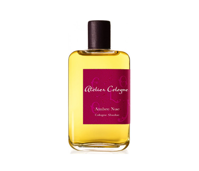 Atelier Cologne Ambre Nue 100ml Spy - Zoom Image 2