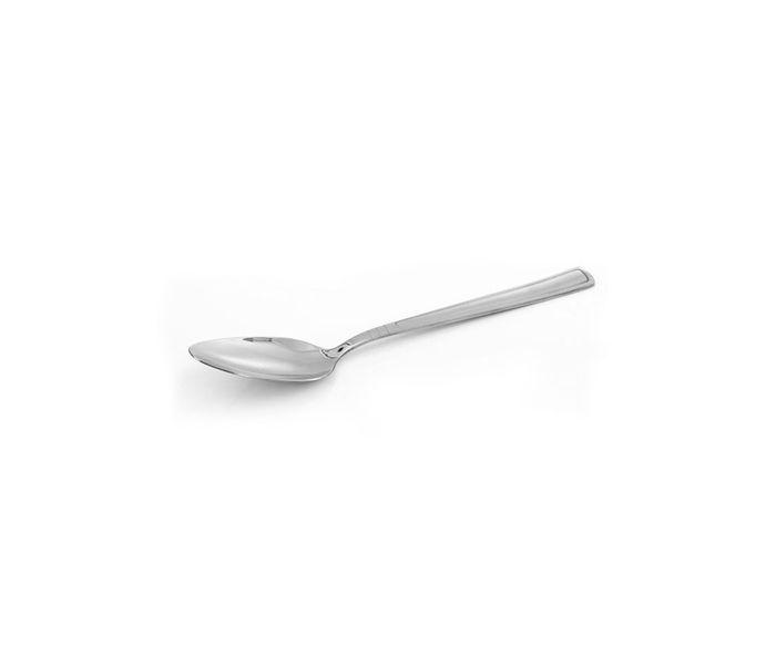 Delcasa DC1097 Stainless Steel Desert Spoon - 6 Pieces - Zoom Image