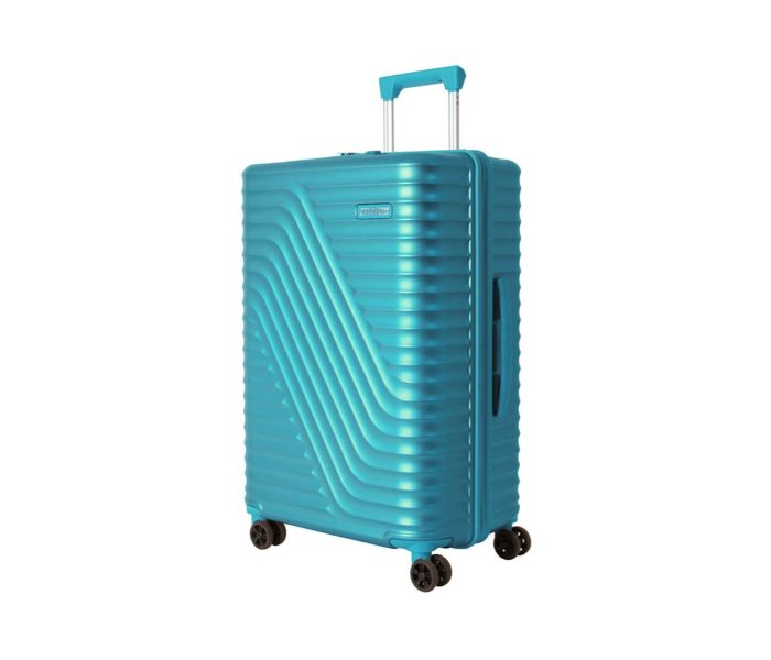 American Tourister GAT104LUG03005 High Rock Spinner 77 cm Lagoon Blue - Zoom Image 4