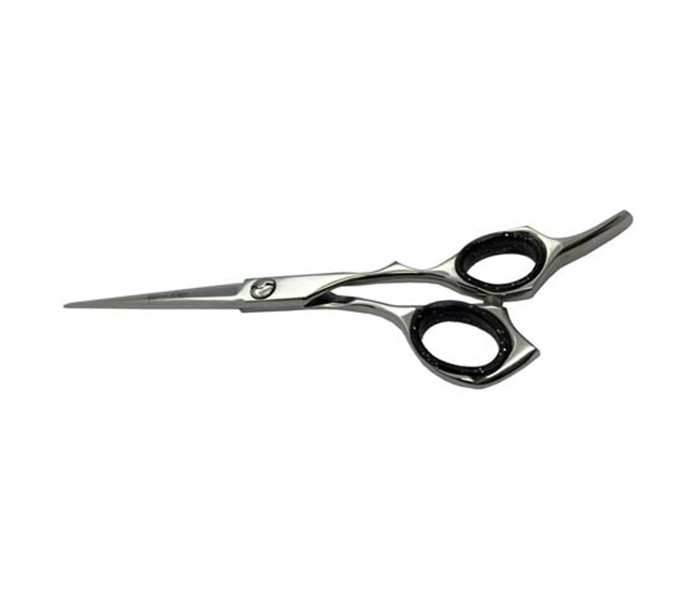 Tips & Toes TT-680&681 Stainless Steel Professional Barber Shear Kit - Zoom Image 3