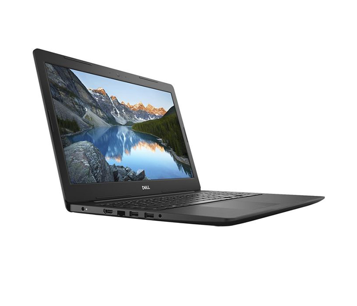 Dell Inspiron 5570-INS-1183-GGRY 15.6-inch FHD Display Intel Core i7 8GB 1TB+128GB SSD Laptop - Grey - Zoom Image 1