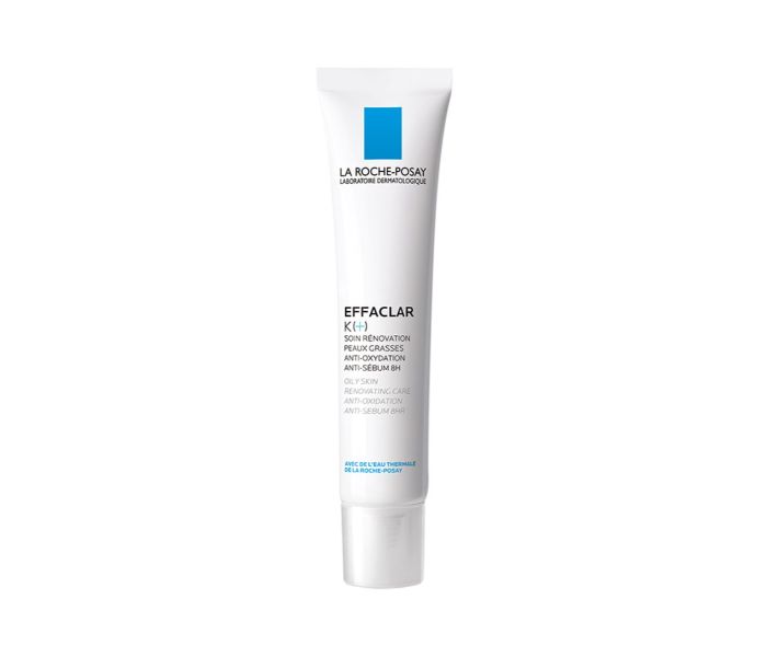 La Roche-Posay N11294406A Effaclar K Acne Treatment Cream 30 ml for Unisex - Zoom Image 1