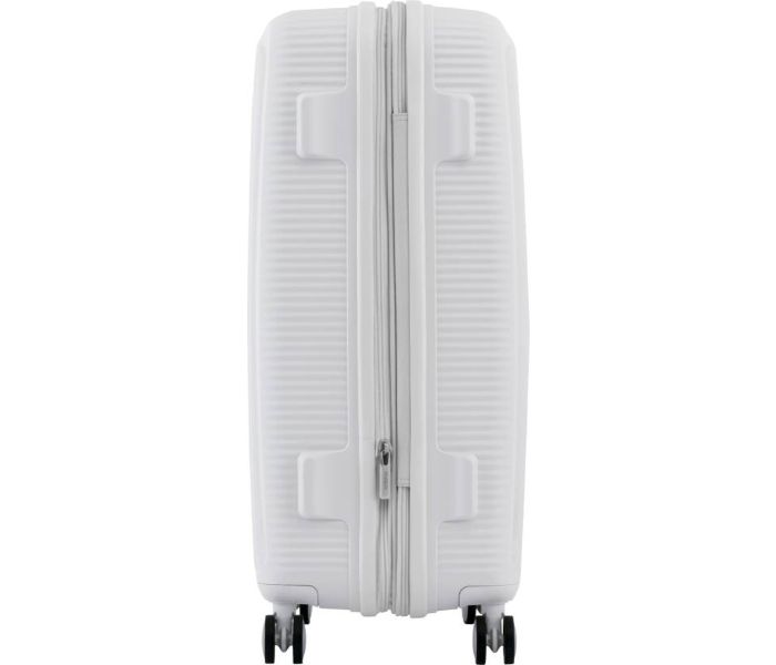 American Tourister GAT104LUG02233 Curio 69 cm White - Zoom Image 6