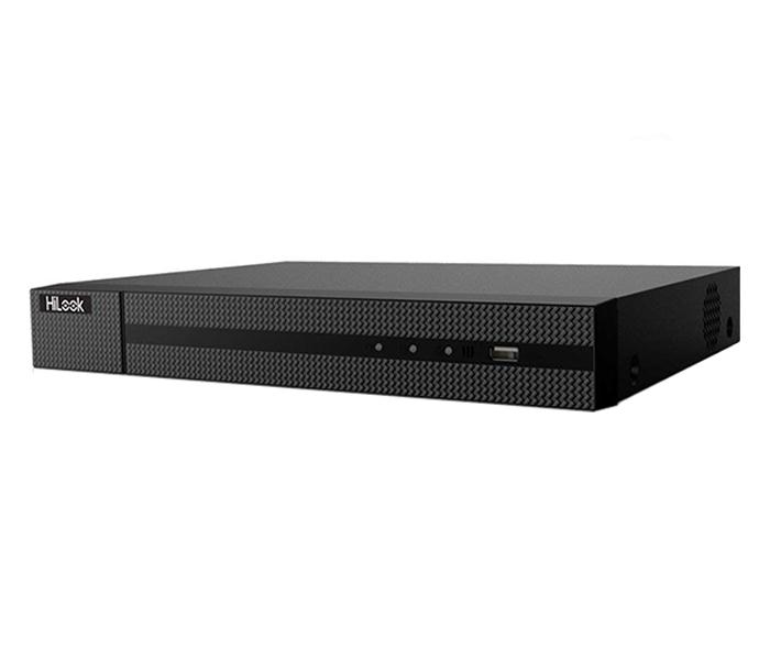 HiLook NVR-108MH-C 1-HDD 8-Channel Non-PoE NVR - Zoom Image