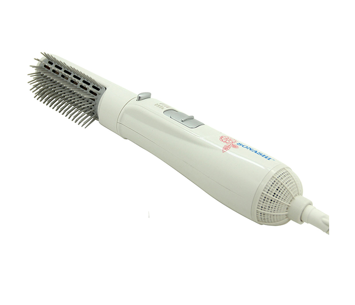 Sonashi SHS-2056 Hair Styler, White - Zoom Image 5