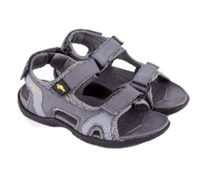 Puca PU17M4172 EU44 Ursa Sandals for Men - Grey - Zoom Image