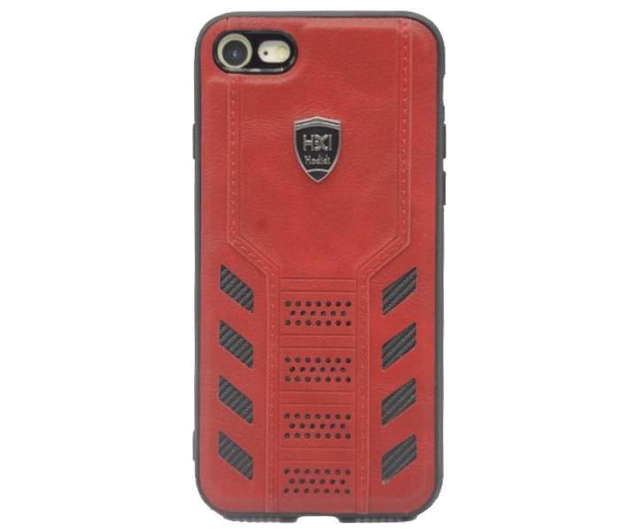 Zoom  LDC-7770  Landun Jongo Guards Case for iPhone 7 Red - Zoom Image 1