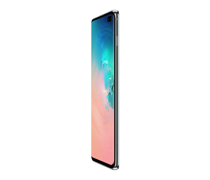 Samsung Galaxy S10 Plus 8GB RAM 128GB Smartphone - Black - Zoom Image 5