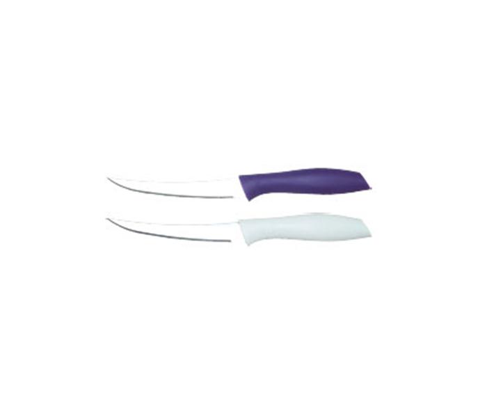 Royalford RF7848 Fruit Knife - 2 Pieces - Zoom Image