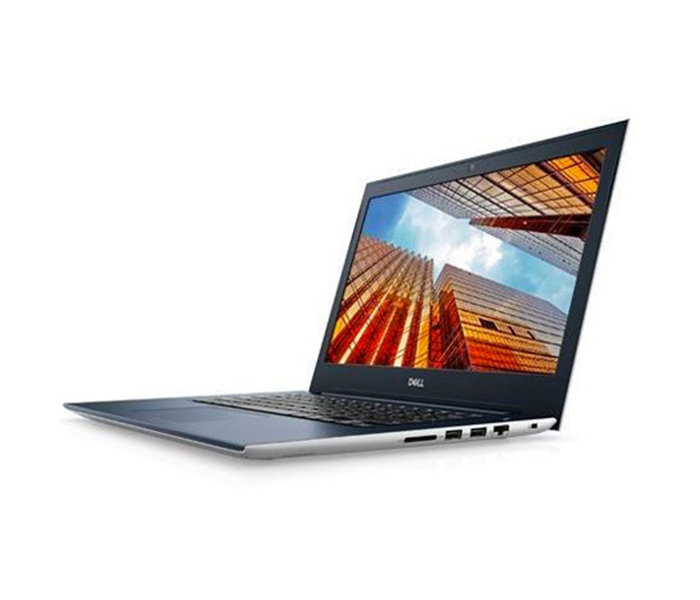 Dell Vostro 5471-VOS-1184-SLR 14inch FHD Display Intel Core i5 1.6GHz 4GB 1TB Laptop - Silver - Zoom Image 1