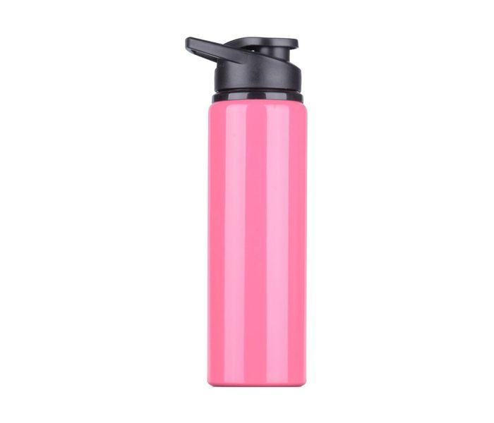 Delcasa DC1163 800 ml Aluminum Lily Water Bottle - Zoom Image