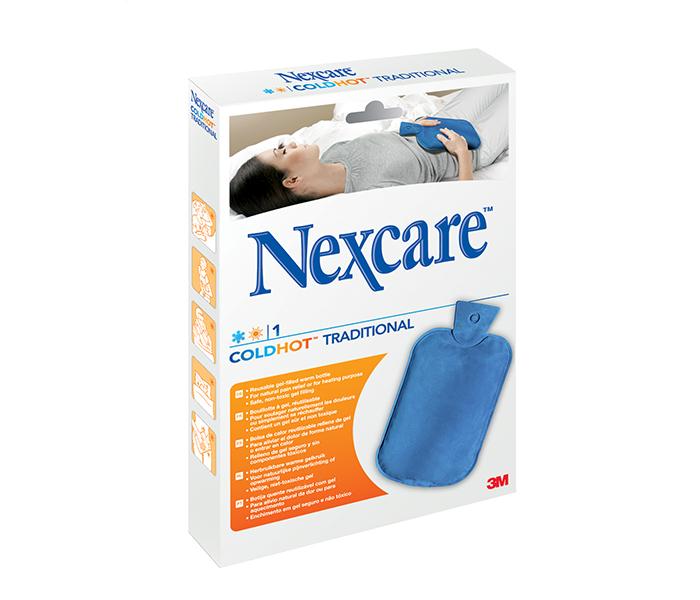 3M Nexcare Cold Hot Traditional for Adult - Zoom Image