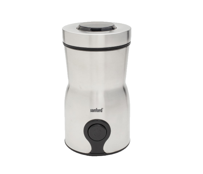 Sanford SF5673CG BS 160 Watts Coffee Grinder - Zoom Image