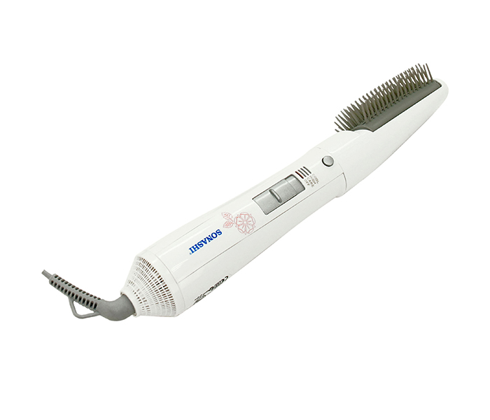 Sonashi SHS-2032 Hair Styler, White - Zoom Image 1