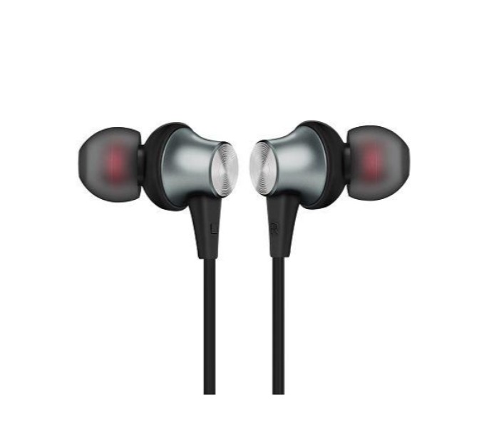 Magnetic Wireless Bluetooth Sports Earphone with Built in Microphone and Volume Control XZ4 Multicolor - Zoom Image 7