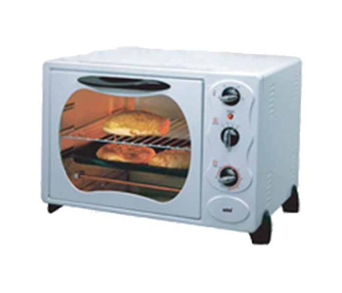 Sanford SF5602EO BS 1600 Watts Electric Oven - 30 Litre - Zoom Image