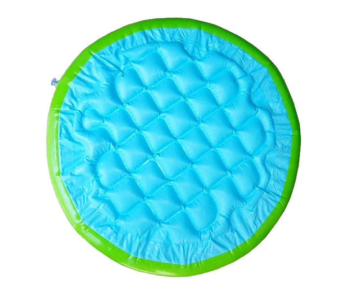 Intex ZX-57402 61 x 22CM Inflatable Sunset Glow Round Baby Pool - Zoom Image 1