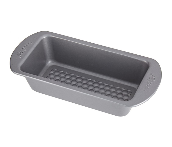 Prestige PR57125 2 LB Bakeware Carbon Steel Loaf Tin, Grey - Zoom Image 3