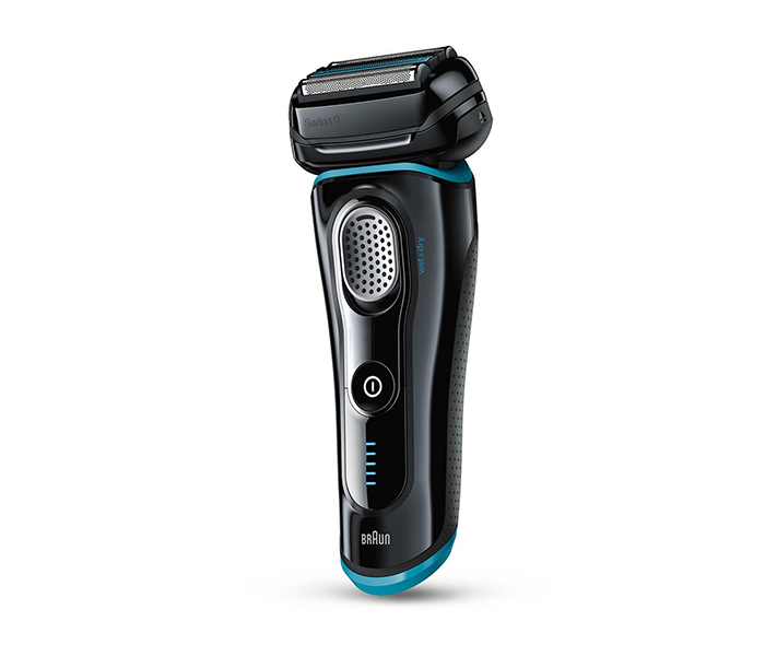 Braun 9040 S Series 9 Electric Shaver for Men - Zoom Image 1