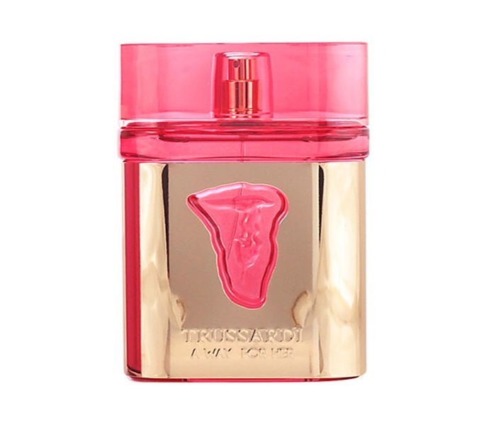 Trussardi A Way EDT 100 ml for Women - Zoom Image 1