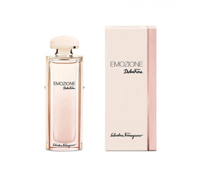 Salvotore Ferragamo 92ml Emozione Dolce Fiore Eau De Toilette for Women - Zoom Image 2