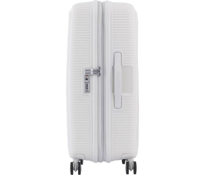 American Tourister GAT104LUG02233 Curio 69 cm White - Zoom Image 5