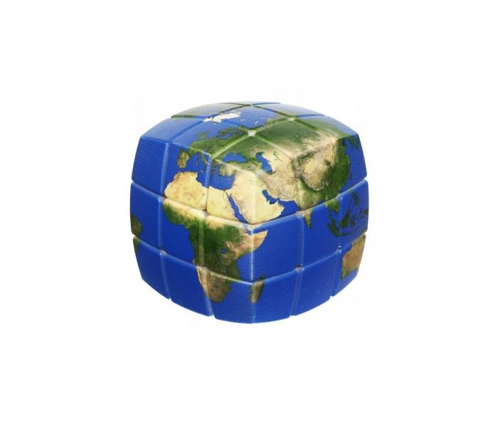 V-Cube 00.0073 Earth - 3 Pillow Multicolor - Zoom Image 1