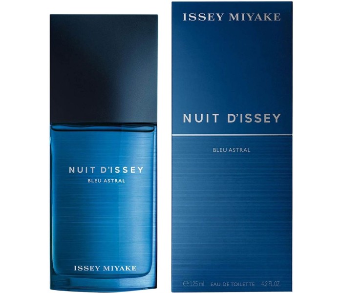 Issey Miyake 125ml Nuit Bleu Austral Men Eau De Toilette for Men - Zoom Image