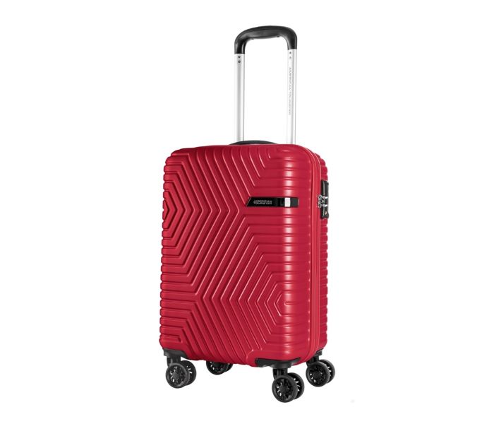 American Tourister GAT104LUG03036 Ellen Spinner 55 x 20 cm Red - Zoom Image 8