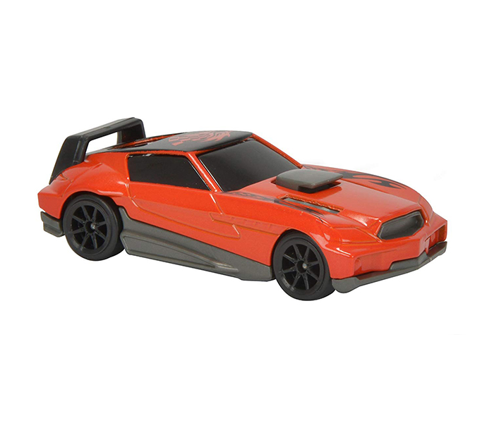 Majorette 212055002 Fiction Razers Car - 3 Pieces Set, 2 Assortment - Zoom Image 1