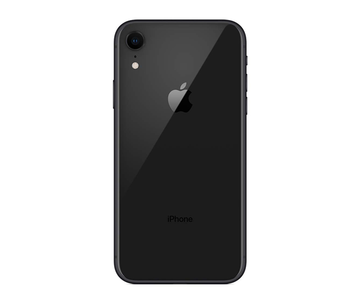 Apple iPhone XR 64GB with Face Time - Black - Zoom Image 5