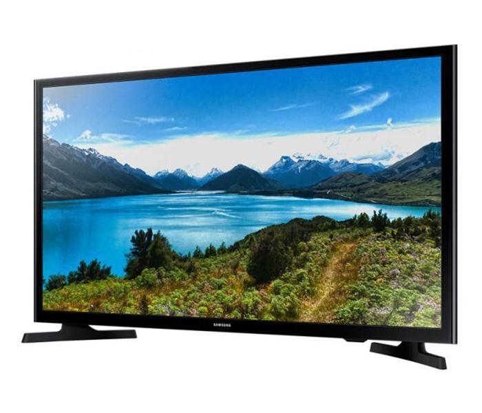 Samsung UA32J4303 32 inch LED Black - Zoom Image 4