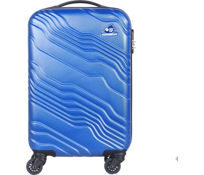 Kamiliant KML104LUG00185 Kanyon Spinner 55 cm Royal Blue - Zoom Image 6