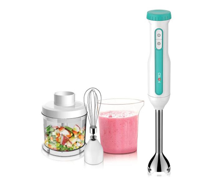 Clikon CK2268 400W Multi Function Hand Blender Set - Zoom Image 5