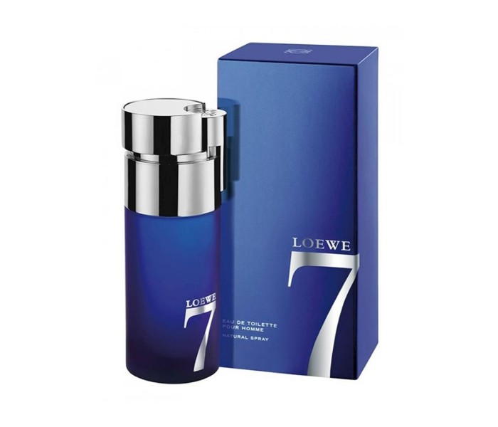 Loewe 100ml 7 Eau De Toilette for Men - Zoom Image 2