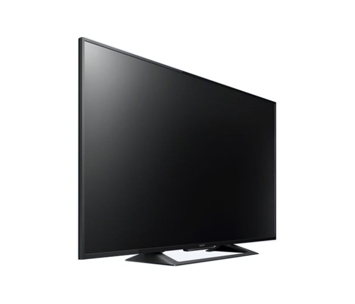 Sony 60X6700 60-inch 4K Ultra HD Smart TV - Black - Zoom Image 2