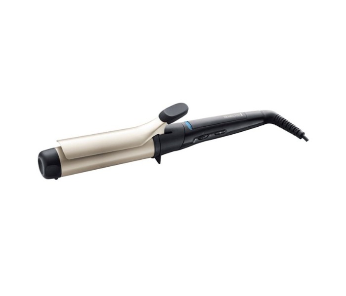 Remington RECI5338 Pro Big Hair Curler Gold and Black - Zoom Image 1