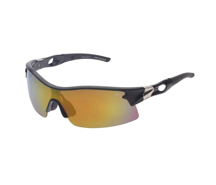 HD TAC Polycarbonate Lens UV Protection Polarized men Glasses - Zoom Image 2