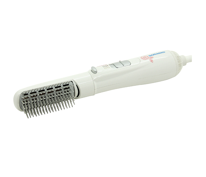 Sonashi SHS-2056 Hair Styler, White - Zoom Image 1