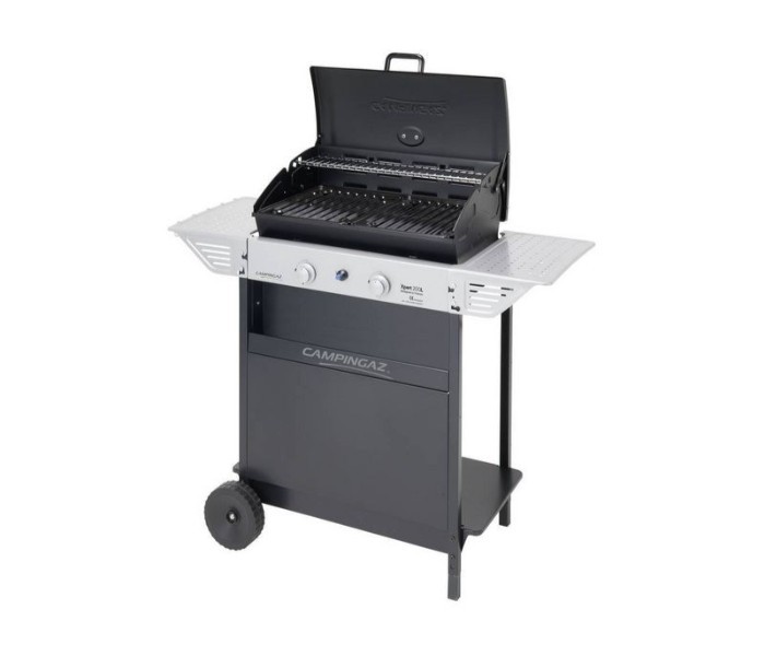 Campingaz 3000004829 Barbecue 2Xpert 200 L Gas Burner Black - Zoom Image 2