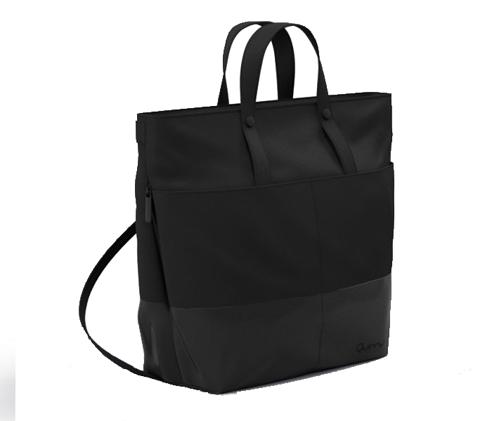 Quinny 1646057000 Changing Bag - Black - Zoom Image 1