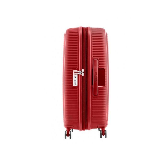 American Tourister GAT104LUG03010 Curio 69 x 25 cm Red - Zoom Image 2