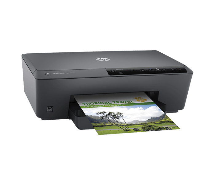 HP 6230 Office Jet Pro E-Printer - E3E03A - Zoom Image 2