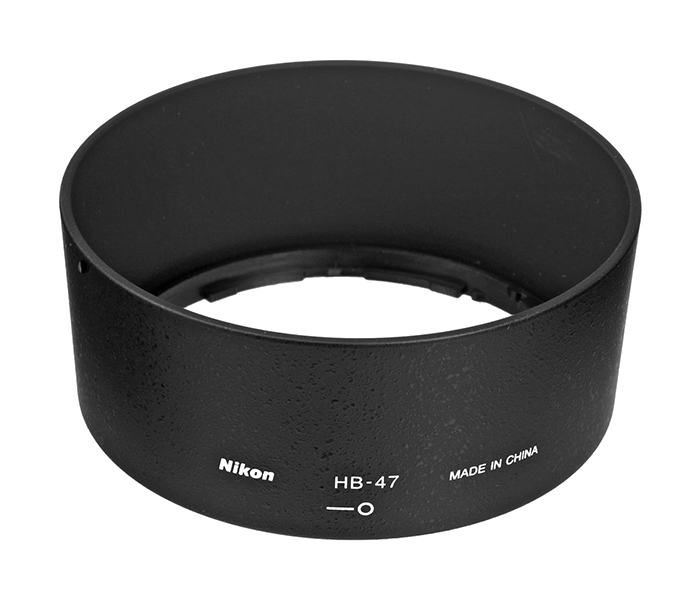 Nikon AF-S Nikkor 50mm f/1.4G Lens - Black - Zoom Image 4