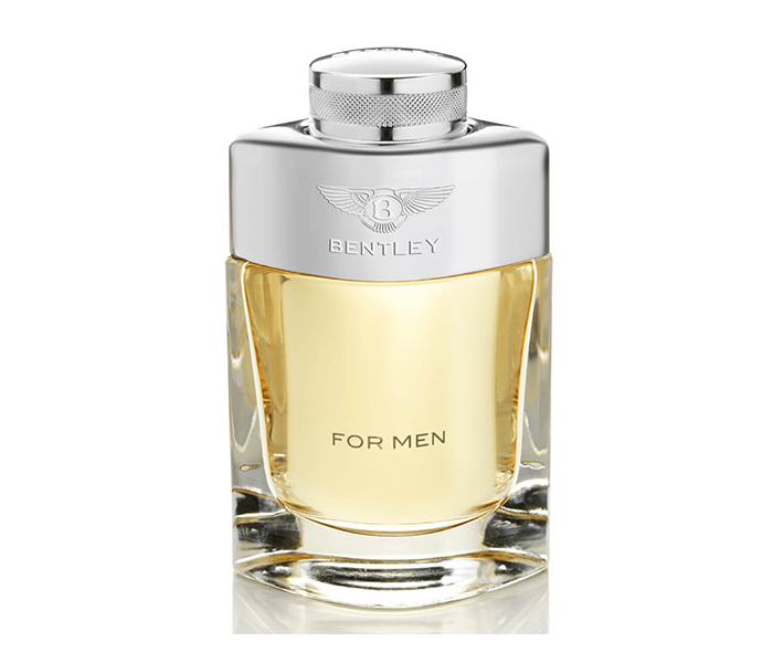 Bentley 100ml Eau De Toilette Spray for Men - Zoom Image 1