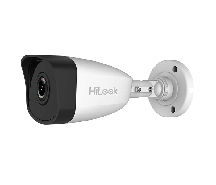 HiLook IPC-B150H 5 MP IR Fixed Network Bullet Camera - Zoom Image 1